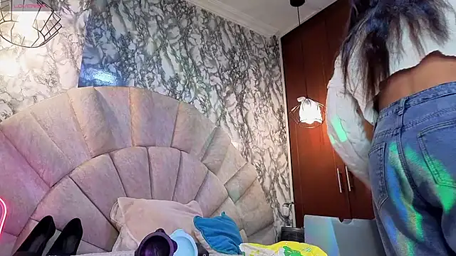  emma miller  online show from February 19, 2026, 10:55 am