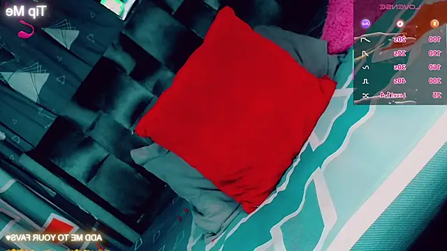 CharlotteBigCock online show from February 14, 2026, 2:14 pm