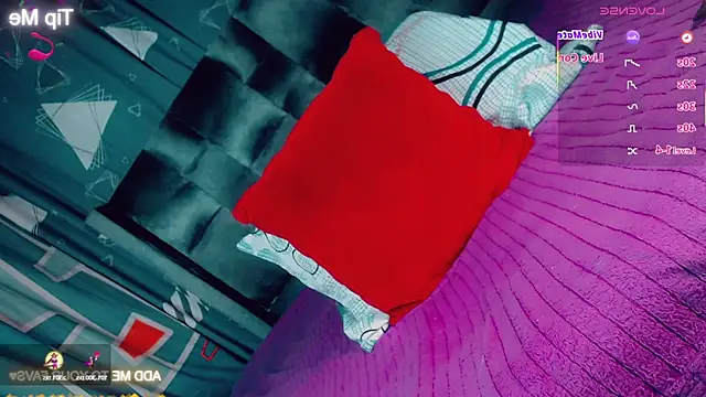 CharlotteBigCock online show from March 28, 2026, 2:27 pm