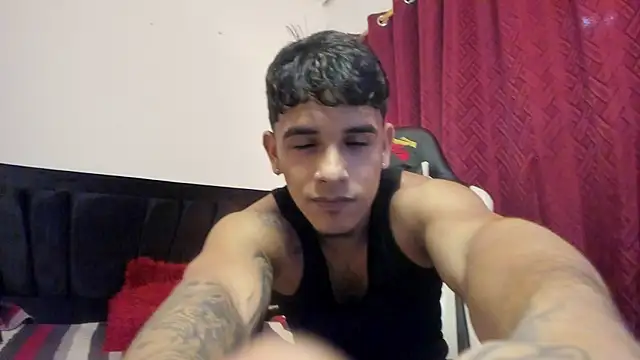 Snapshot of Evan_stoner chatting on September 19, 2025, 1:51 am Evan stoner online show from September 19, 2025, 1:51 am