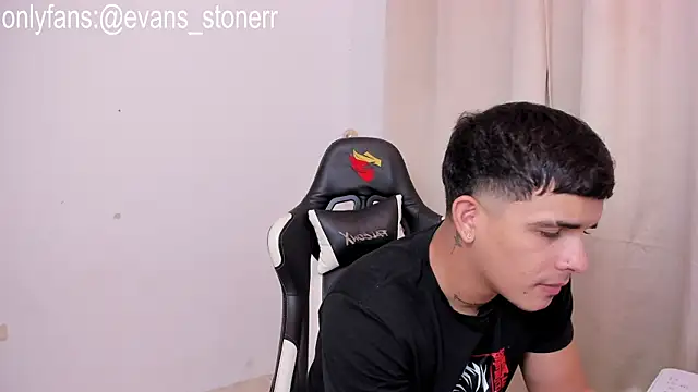 Evan stoner online show from April 8, 2026, 5:18 am