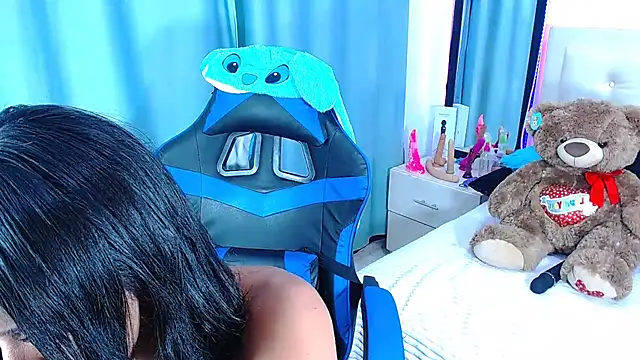 Jenng18 online show from March 7, 2025, 8:02 am