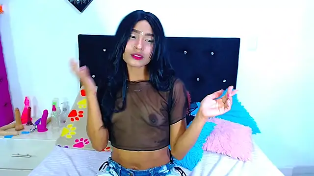 Jenng18 online show from November 28, 2025, 7:44 am