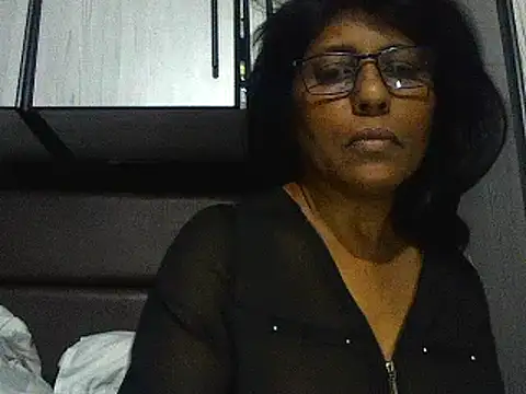 MsAttitude online show from February 25, 2025, 5:36 pm