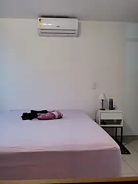 luizamello1234 online show from December 21, 2025, 8:27 pm