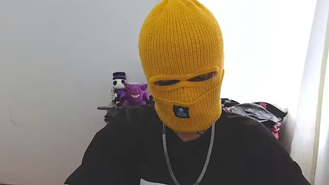 AcidMilo online show from March 11, 2025, 8:20 pm