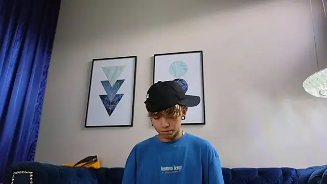 AcidMilo online show from March 22, 2025, 6:03 pm