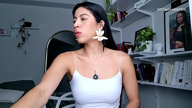 Nikol-JE online show from April 6, 2026, 8:54 pm