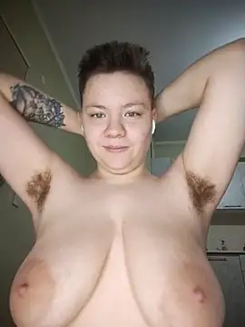 GoldMelissa online show from January 8, 2026, 7:38 pm