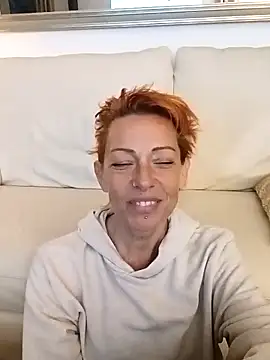 Audrie 78 online show from April 9, 2026, 6:46 pm