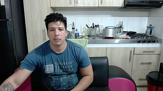 Karen sex92 online show from January 17, 2025, 1:03 pm