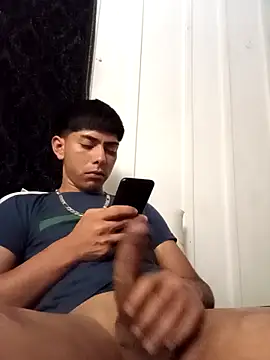 SEBASTHIAN online show from December 21, 2025, 5:03 am