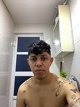 tonysexyboy online show from January 20, 2025, 7:15 am