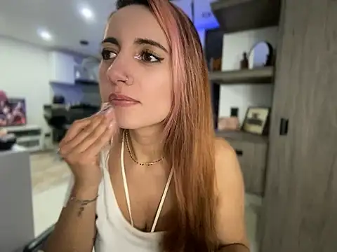 Anny Moore09 online show from March 22, 2025, 12:49 am