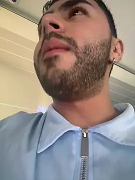 ItsMeEros online show from March 13, 2025, 2:55 pm