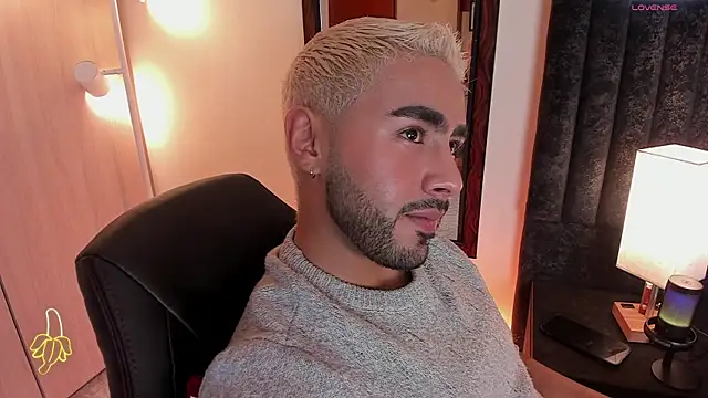 ItsMeEros online show from September 8, 2025, 11:59 pm