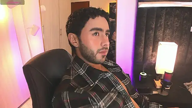 ItsMeEros online show from February 9, 2026, 10:36 pm