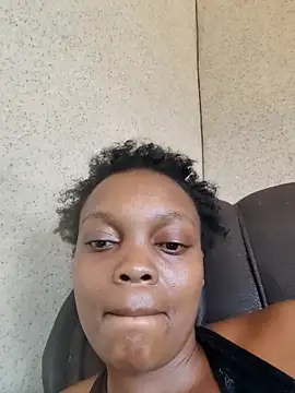 EbonyBuu online show from February 4, 2026, 11:05 am