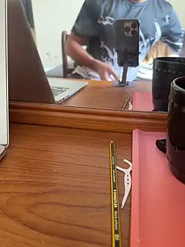 Snapshot of CoolBiDude chatting on March 17, 2026, 12:41 pm CoolBiDude online show from March 17, 2026, 12:41 pm