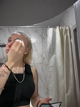 Snapshot of pinkstar_ chatting on September 26, 2025, 6:50 am pinkstar  online show from September 26, 2025, 6:50 am