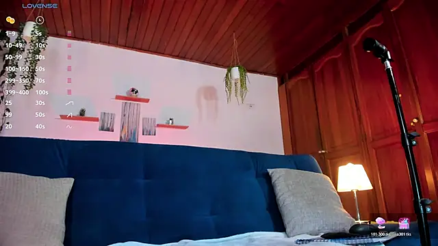 Jacon cruz  online show from February 26, 2026, 11:48 pm