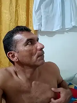 Daddy1972 online show from September 28, 2025, 3:56 am