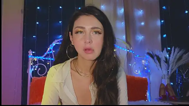 Funny Bunny online show from January 27, 2025, 5:25 am