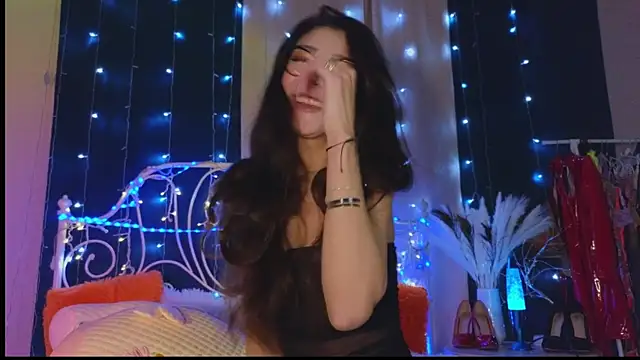 Funny Bunny online show from January 29, 2025, 1:48 am