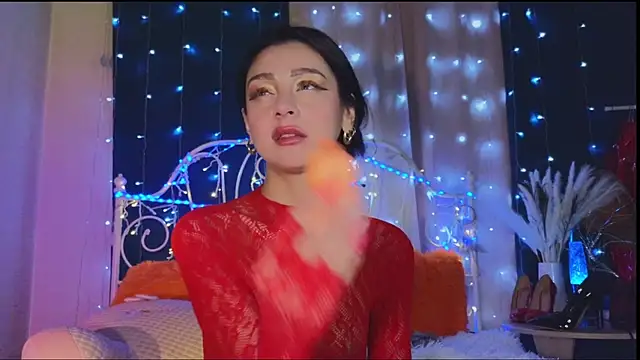 Funny Bunny online show from February 8, 2025, 3:52 am