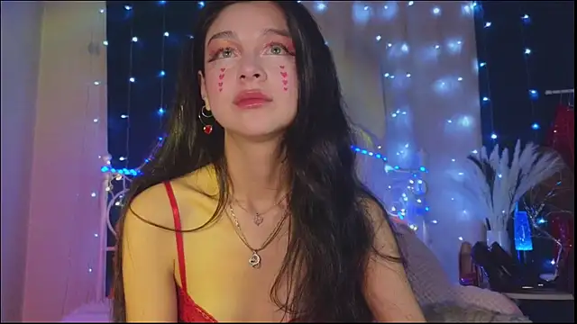 Funny Bunny online show from February 15, 2025, 1:21 am