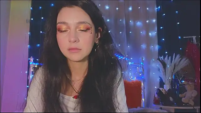 Funny Bunny online show from February 16, 2025, 2:20 am