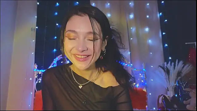 Funny Bunny online show from February 19, 2025, 1:08 am