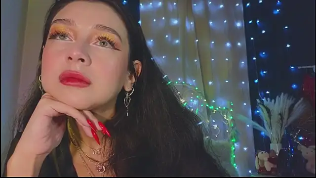 Funny Bunny online show from March 9, 2025, 11:46 pm