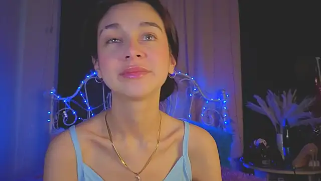 Funny Bunny online show from October 22, 2025, 3:07 am