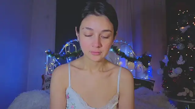 Funny Bunny online show from January 12, 2026, 12:38 am