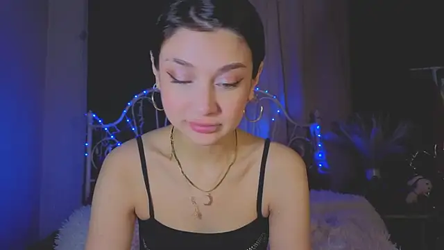 Funny Bunny online show from March 12, 2026, 10:27 pm