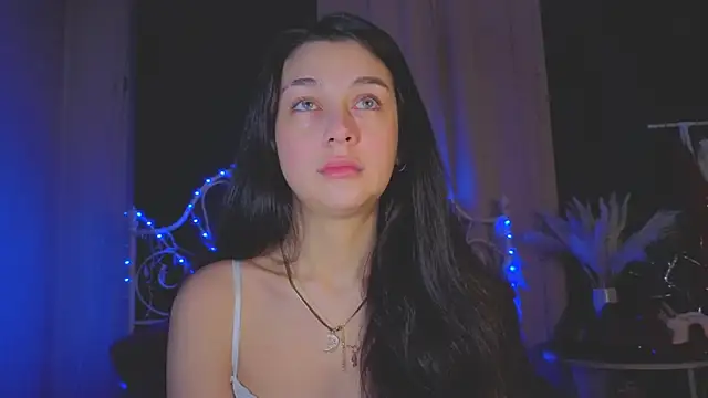 Funny Bunny online show from March 29, 2026, 12:21 am