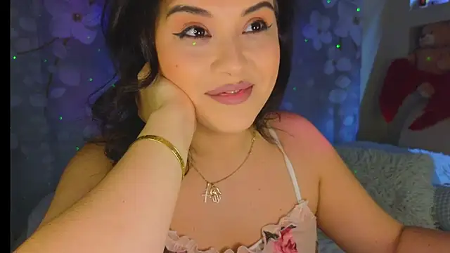 Malika uAngel online show from March 8, 2025, 2:45 am