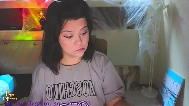 Malika uAngel online show from November 3, 2025, 12:02 am