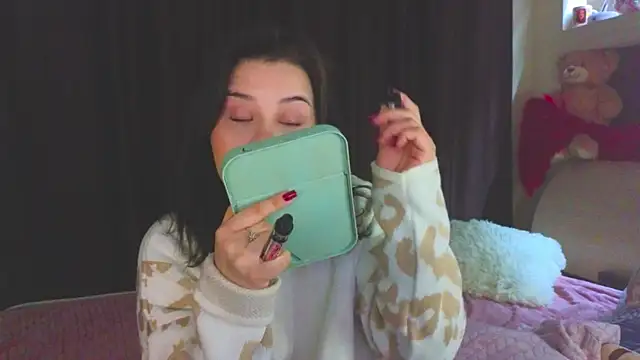 Malika uAngel online show from February 7, 2026, 1:42 am