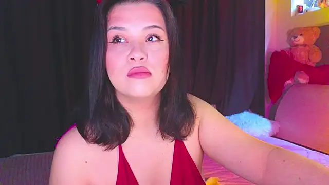 Malika uAngel online show from February 14, 2026, 11:23 pm