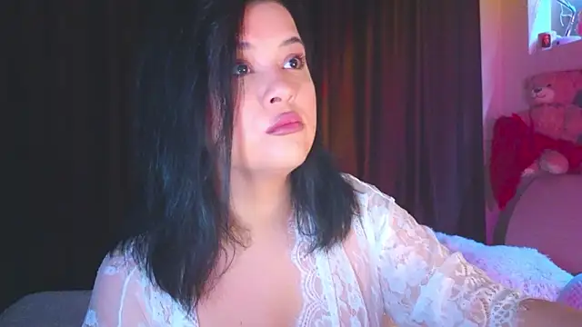 Malika uAngel online show from March 6, 2026, 11:56 pm