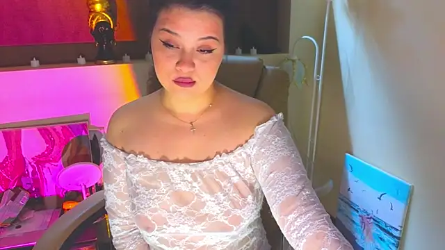 Malika uAngel online show from March 29, 2026, 8:09 pm