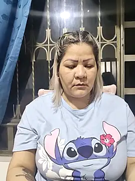 Dalessa Bigtits online show from March 1, 2026, 6:04 am