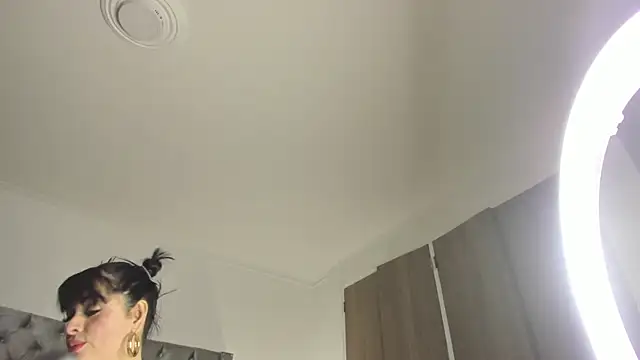 CharlotteAngelss  online show from February 27, 2025, 12:10 am