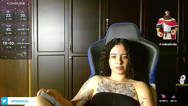 Snapshot of jaydensalvatore_ chatting on January 17, 2025, 12:42 am jaydensalvatore  online show from January 17, 2025, 12:42 am