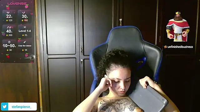Snapshot of jaydensalvatore_ chatting on March 20, 2025, 12:08 am jaydensalvatore  online show from March 20, 2025, 12:08 am