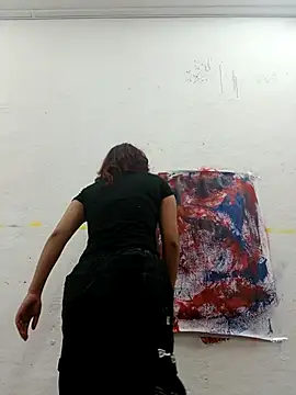 SabinaMerchetti online show from March 12, 2026, 3:51 pm