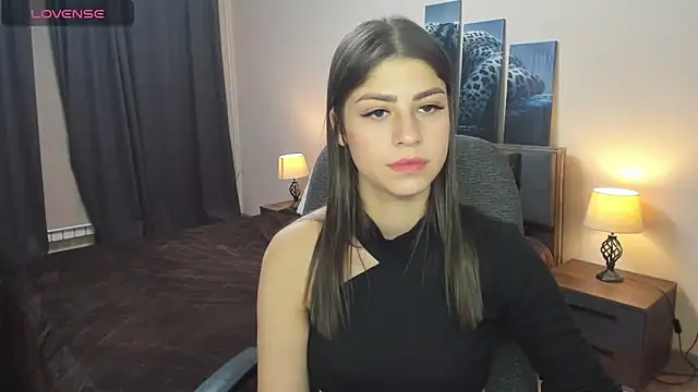 MaryMayson online show from December 10, 2024, 7:43 pm