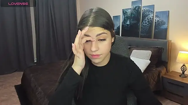 MaryMayson online show from December 13, 2024, 7:32 pm